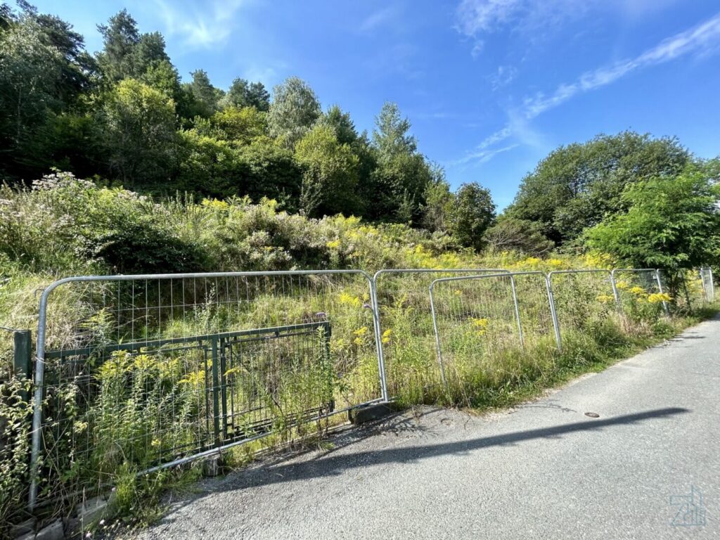 Baugrundstück Reinerweg 21 mit Wohnbauprojekt – Gültigkeit der Baubewilligung in Klärung – Bild 3