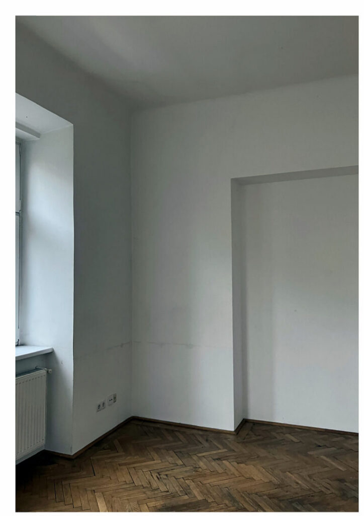 60 m² in Penzing | Fischgrätparkett | 995 € inkl. BK