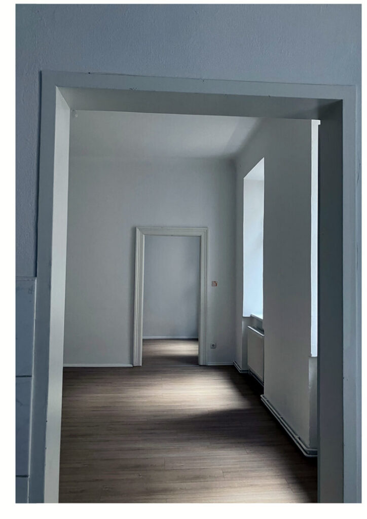 Ca. 51 m² in Ottakring | Badewanne | 795 € inkl. BK – Bild 2