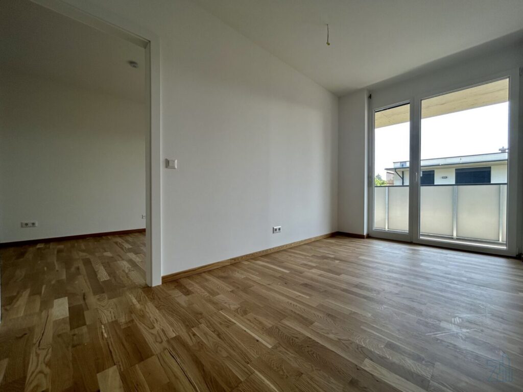 2-Zi-Anlegerwohnung, ca. 3,2 % Rendite – Graz-Straßgang