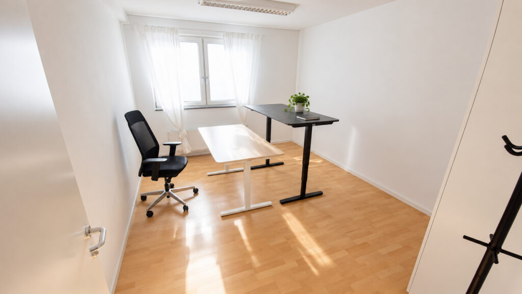 Büro 2 am Hohen Markt | 14,5 m² | 970 € All-in