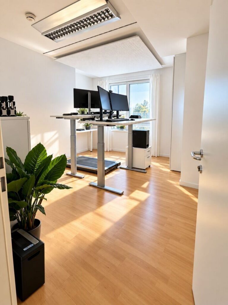 Büro 3 am Hohen Markt | ca. 16 m² | 960 € All-in – Bild 2