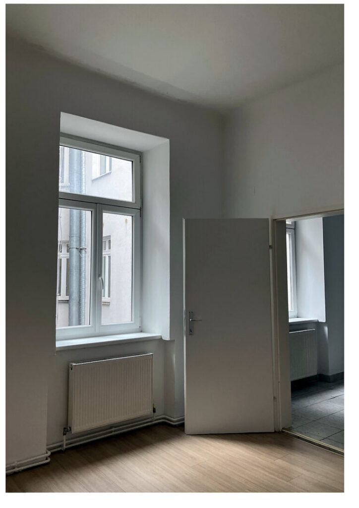 Ca. 51 m² in Ottakring | Badewanne | 795 € inkl. BK – Bild 3