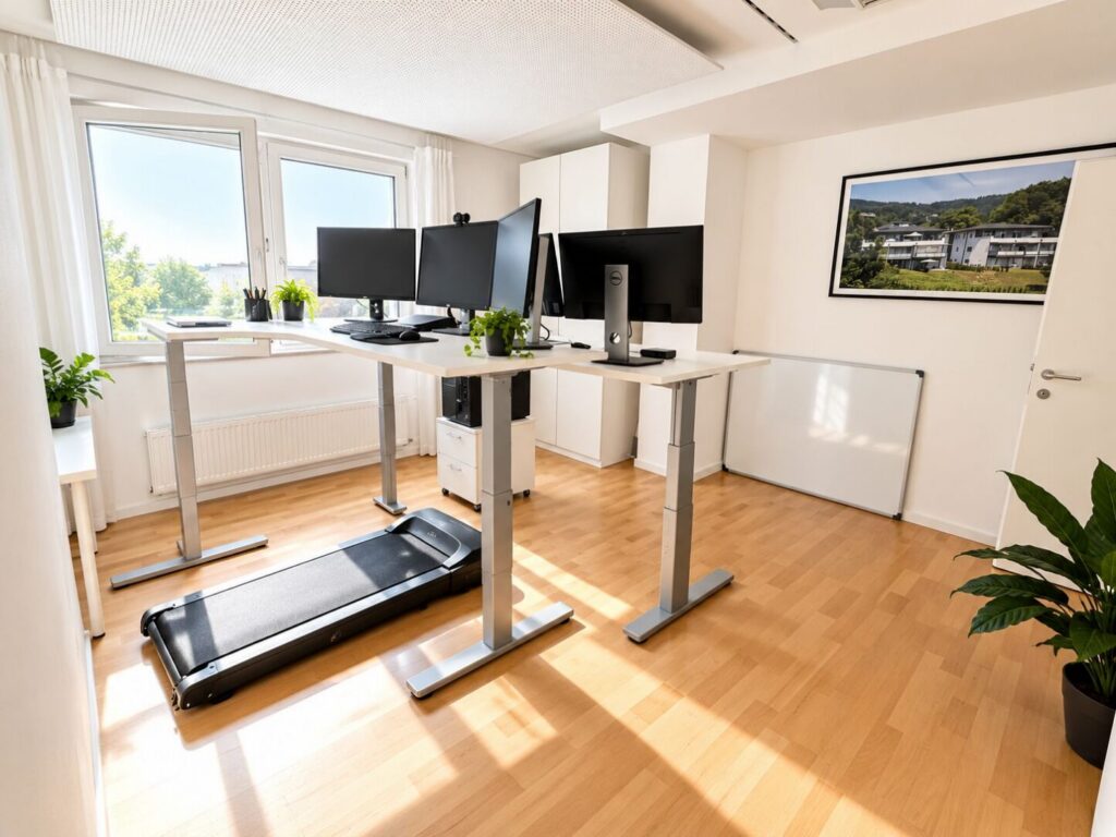 Büro 3 am Hohen Markt | ca. 16 m² | 960 € All-in